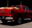 Ram 1200 2025