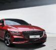 Genesis G80 Sport