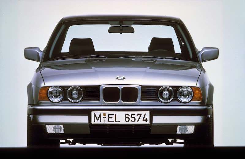 BMW 530i