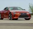 2024 Lexus LC 500