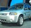 Ford Escape Hybrid 2004