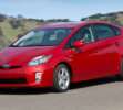 Toyota Prius 2010