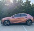 que-auto-compro-lexus -ux-300h-f-sport-2025
