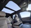 2025 Lincoln Navigator Black Label Interior Enlighten