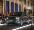 Fiat 500e Giorgio Armani Collector’s Edition