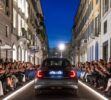 Fiat 500e Giogio Armani Collector’s Edition