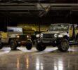 Wrangler 4xe Willys ’41