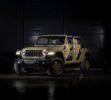 Wrangler 4xe Willys ’41