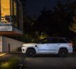 2024 Jeep® Grand Cherokee Summit Reserve 4xe