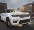 2024 Jeep® Grand Cherokee Summit Reserve 4xe