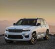 2024 Jeep® Grand Cherokee Summit Reserve 4xe