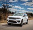 2024 Jeep® Grand Cherokee Summit Reserve 4xe