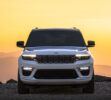 2024 Jeep® Grand Cherokee Summit Reserve 4xe