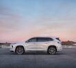 2025 Buick Enclave