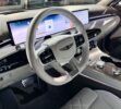 2026 Genesis GV70 interior