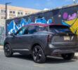 Nissan Kicks 2025
