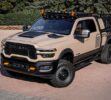 Mopar presente en el SEMA Show 2024