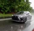 Lexus NX350h
