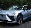 Lexus RZ450e