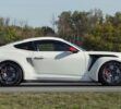 2025 Mustang GTD Spirit of America