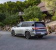 All-new 2025 INFINITI QX80