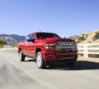 2025 Ram 2500 Heavy Duty Laramie