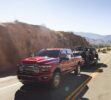 2025 Ram 2500 Heavy Duty Laramie