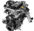 Motor Cummins 6.7L I6 High-Output Turbo Diesel