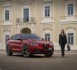 Alfa Romeo Stelvio Intensa 2025