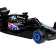 Alpine F1 Hotwheels