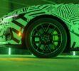 Ford Mustang RTR wheels
