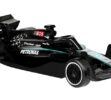 Mercedes F1 Hotwheels