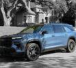 Chevrolet Traverse LS 2024