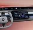 the new bmw panoramic