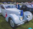 Concours d’Elegance de Amelia Island – Edición d 2024