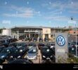 Volkswagen dealership