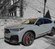 Acura MDX 2025 SH-AWD Type S w/Advance