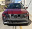 Hyundai Tucson 2025 Limited AWD Hybrid