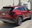 Hyundai Tucson 2025 Limited AWD Hybrid