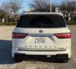 Toyota Sequoia 1794 Hybrid 2025