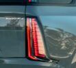 Cadillac Escalade IQL 1000 badge