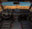 2025 Jeep® Wrangler Rubicon X