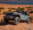 2025 Jeep® Wrangler Rubicon X