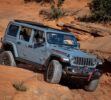 2025 Jeep® Wrangler Rubicon X