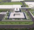 planta Hyundai Motor Group Metaplant America (HMGMA)