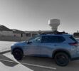 Nissan Rogue Rock Creek 2025