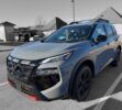 Nissan Rogue Rock Creek 2025