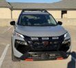 Nissan Rogue Rock Creek 2025