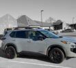 Nissan Rogue Rock Creek 2025