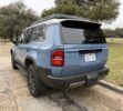 Toyota Land Cruiser 2025